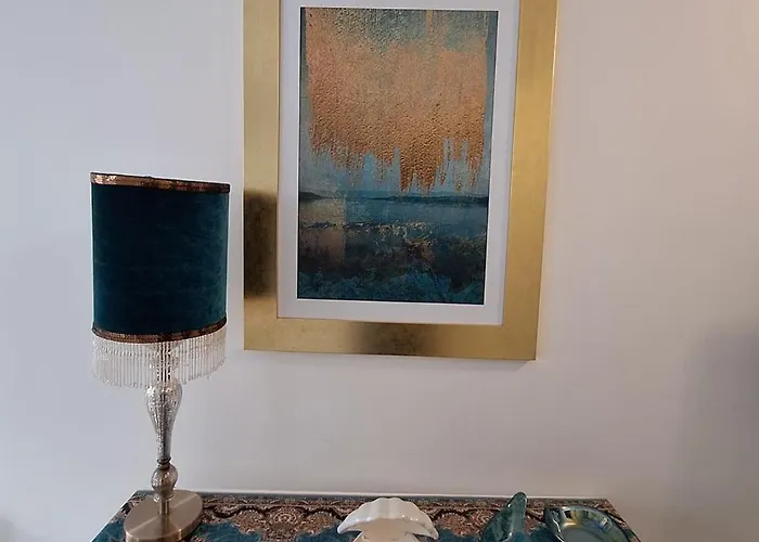 Maly Przytulny Przy Plazy - Widok Na Morze I - Bardzo Dobra Lokalizacja * Miedzyzdroje