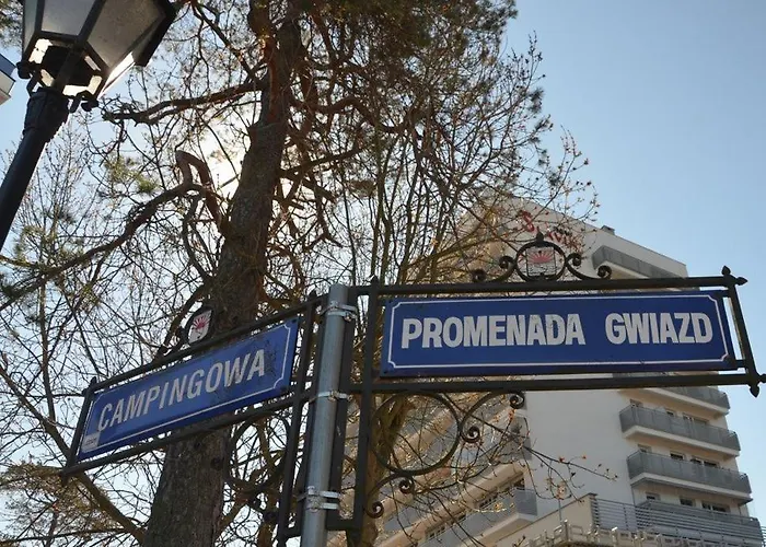 Maly Przytulny Przy Plazy - Widok Na Morze I - Bardzo Dobra Lokalizacja